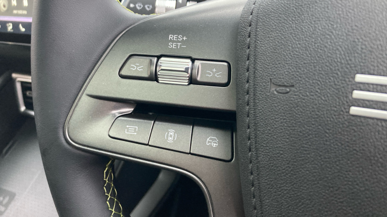 BYD Atto 2 130kW Boost 51kWh 5dr Auto Electric Hatchback